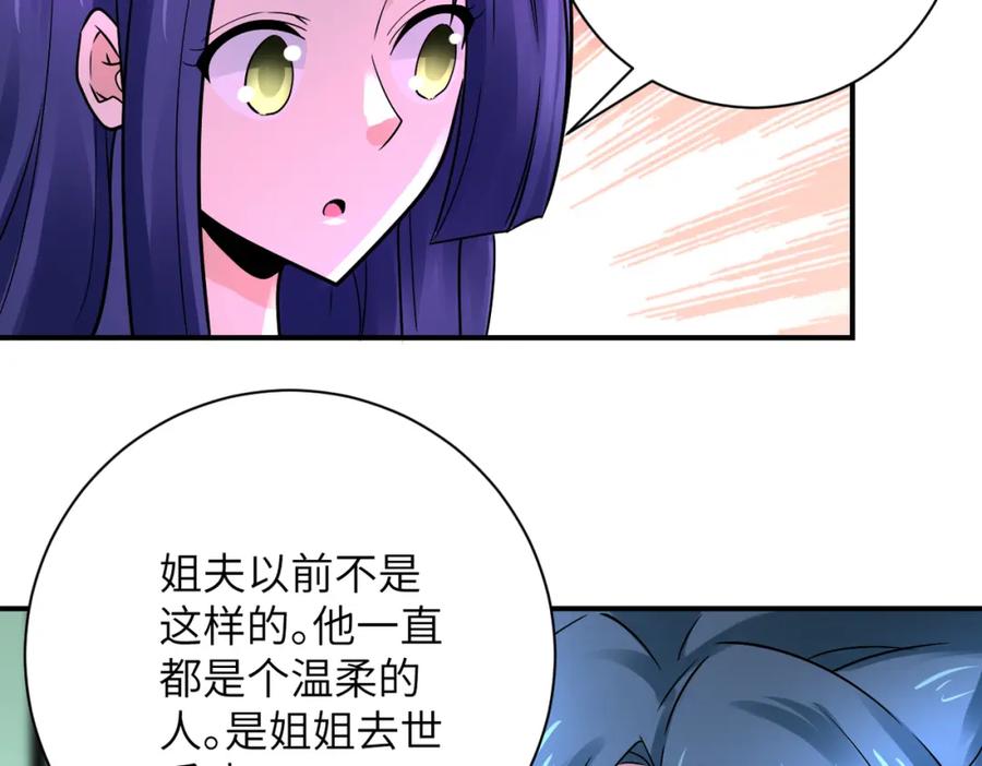 末世超级系统 第341话 过往 第20页
