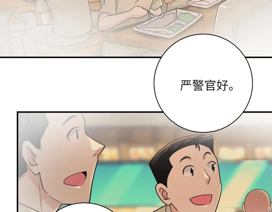 末世超级系统 第342话 明星警官 第34页