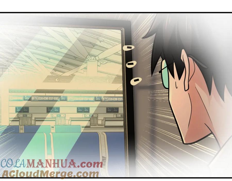 末世超级系统 第343话 爱人 第4页