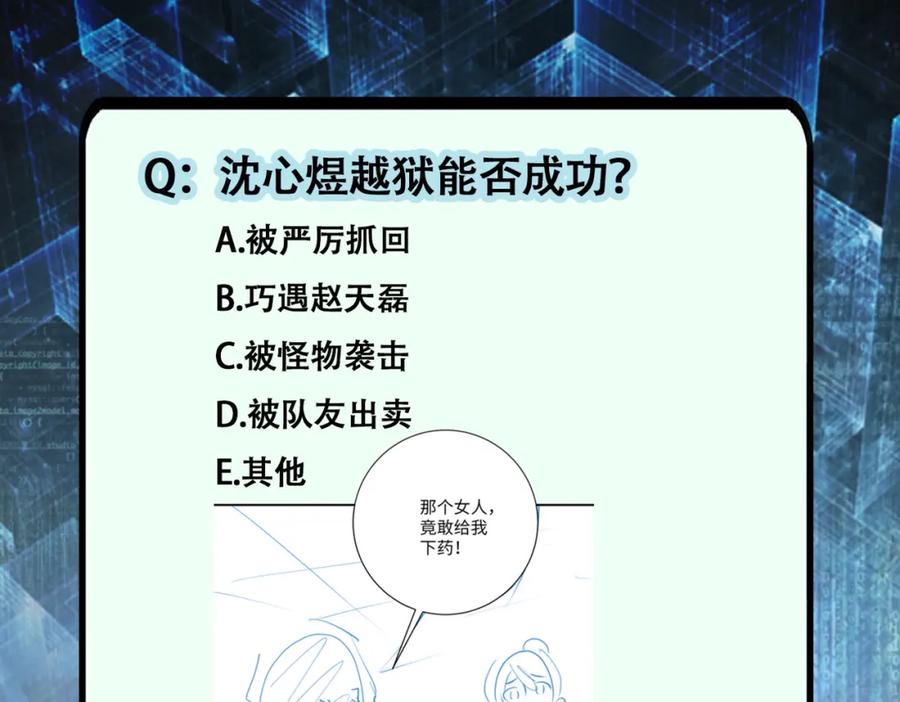 末世超级系统 第345话 怪物导航 第87页