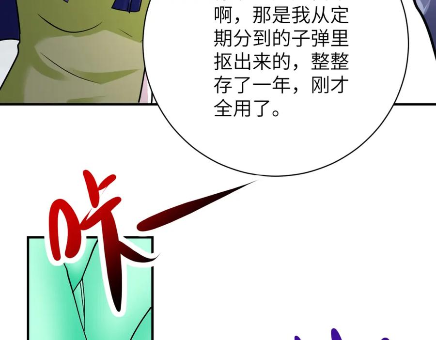 末世超级系统 第347话 腹背受敌 第80页