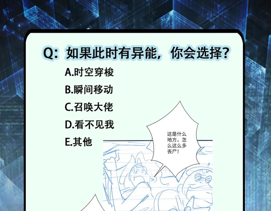 末世超级系统 第347话 腹背受敌 第87页