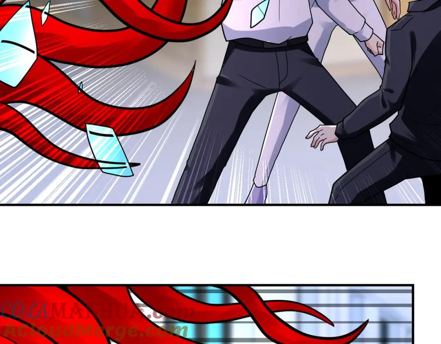末世超级系统 第347话 腹背受敌 第10页