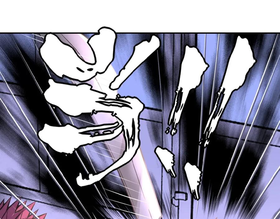 末世超级系统 第34话 你别太过分了!!! 第90页