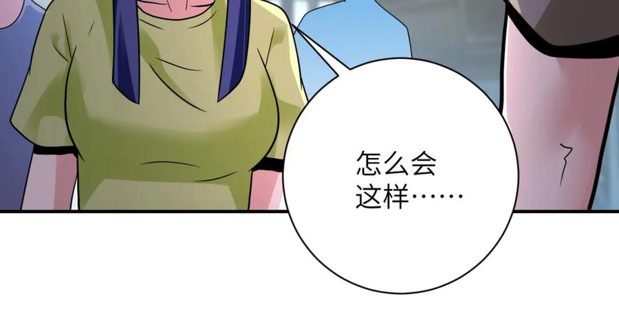 末世超级系统 第349话 都是我的错！ 第7页