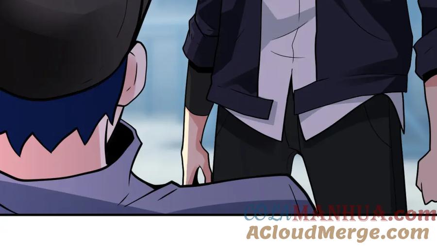 末世超级系统 第349话 都是我的错！ 第21页