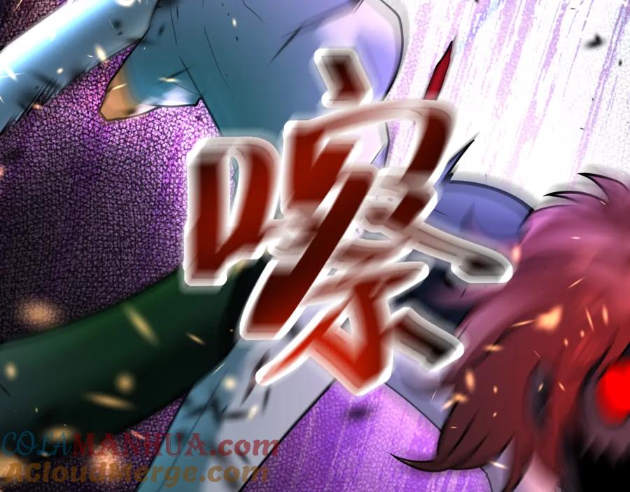 末世超级系统 第351话 旧敌再至 第19页
