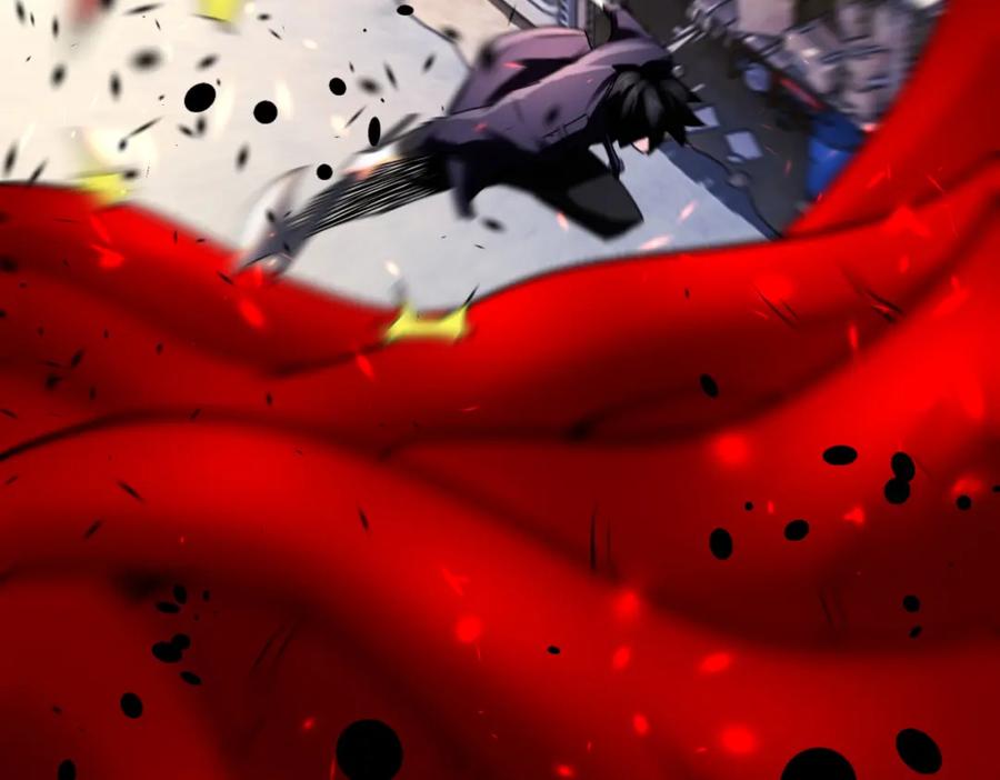 末世超级系统 第352话 融合型怪物 第92页