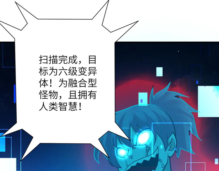 末世超级系统 第352话 融合型怪物 第66页