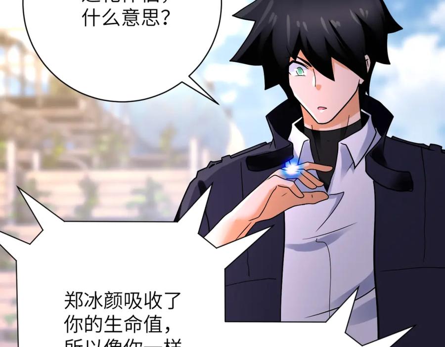 末世超级系统 第354话 进化伴侣 第65页