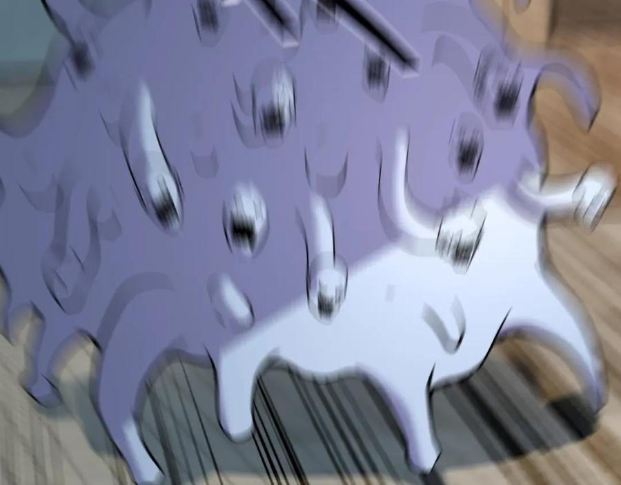 末世超级系统 第355话 百头怪物 第83页