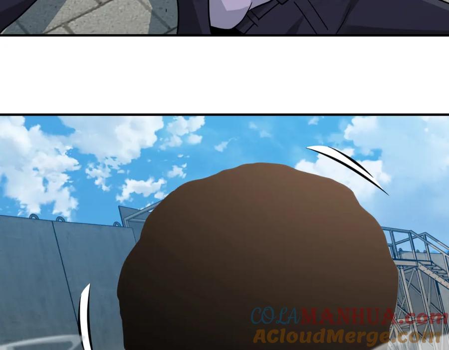 末世超级系统 第356话 誓言 第40页