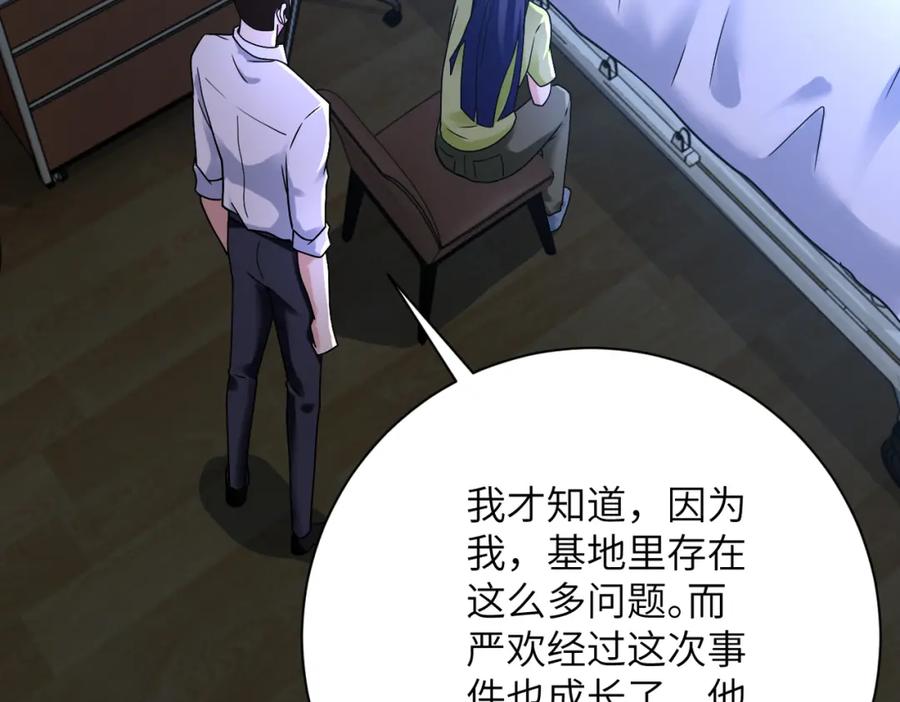 末世超级系统 第358话 失落的心事 第54页
