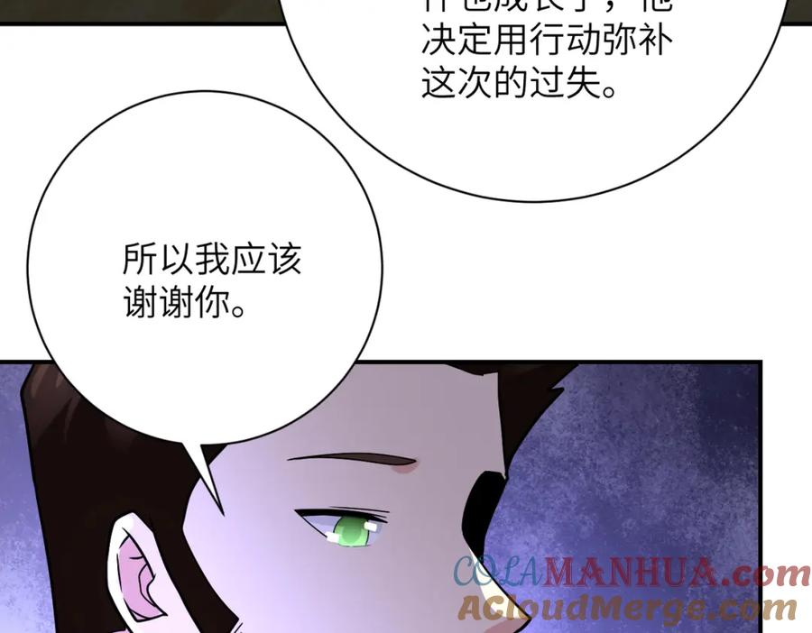 末世超级系统 第358话 失落的心事 第55页