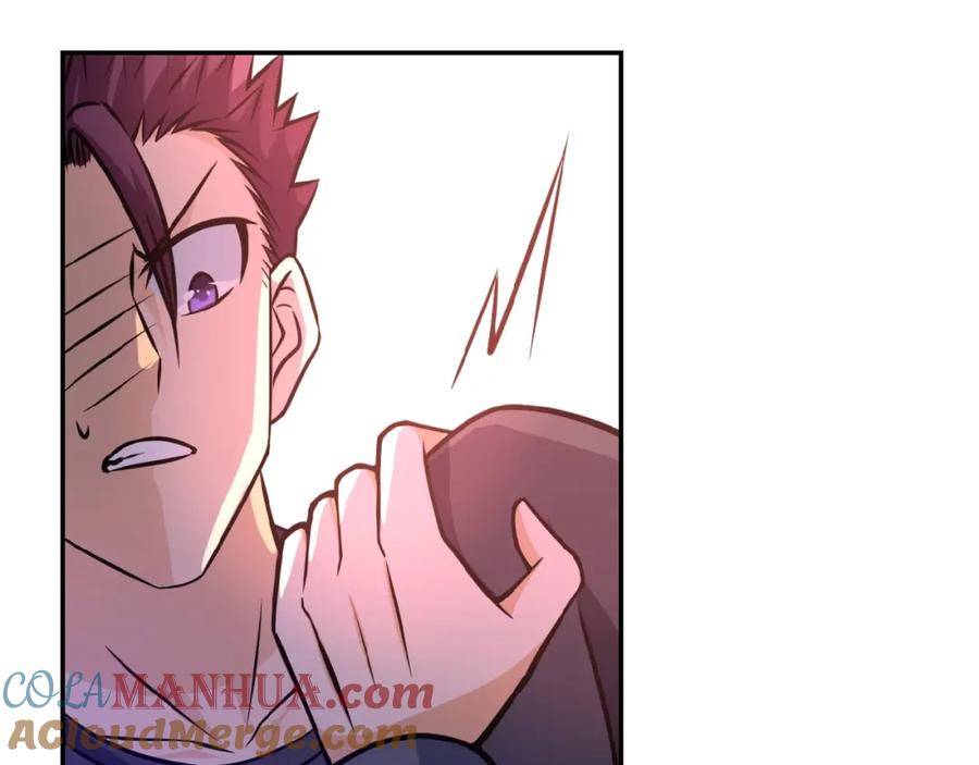 末世超级系统 第35话 磊哥俺跟你走！ 第49页