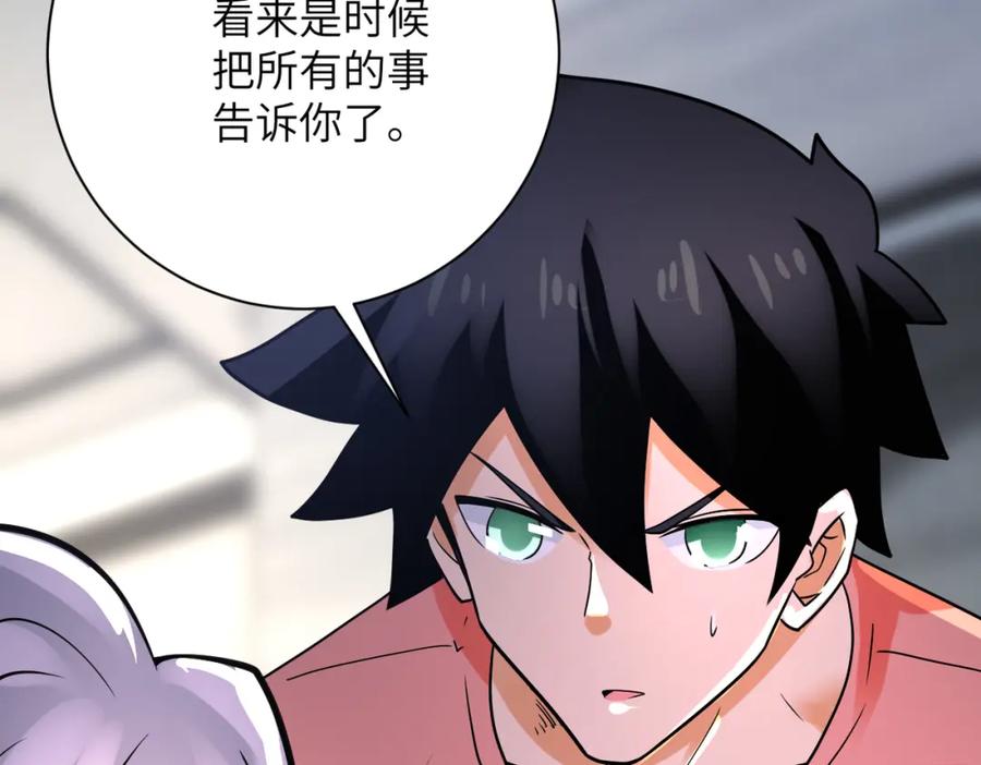 末世超级系统 第359话 郑冰颜进化 第81页