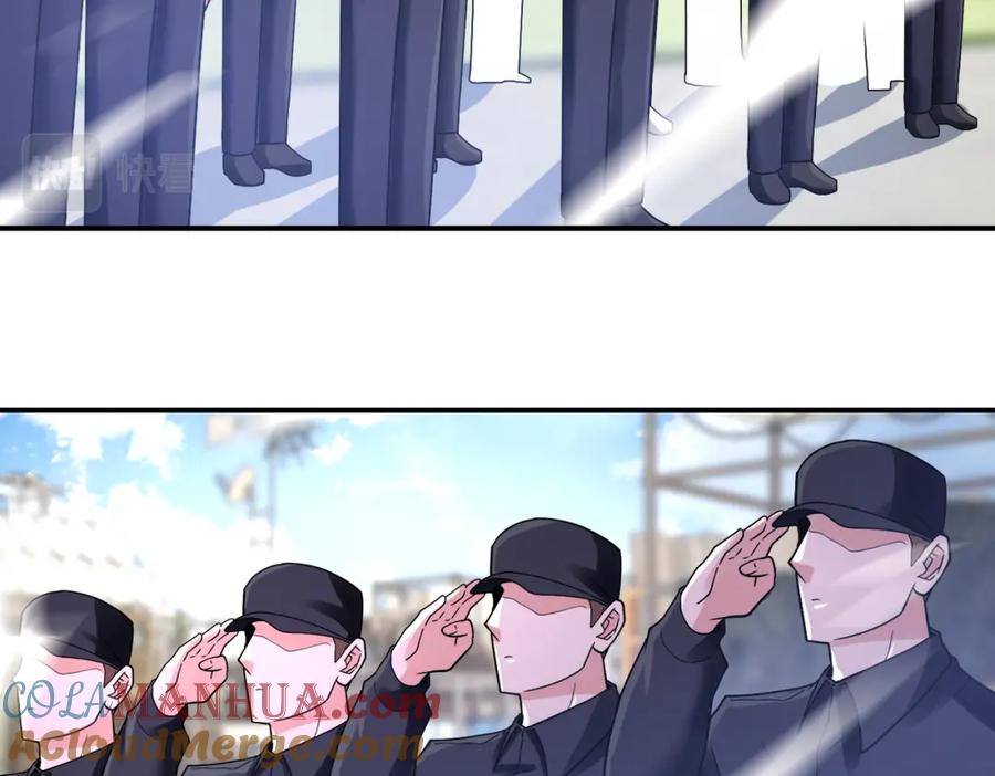 末世超级系统 第361话 告别 第34页