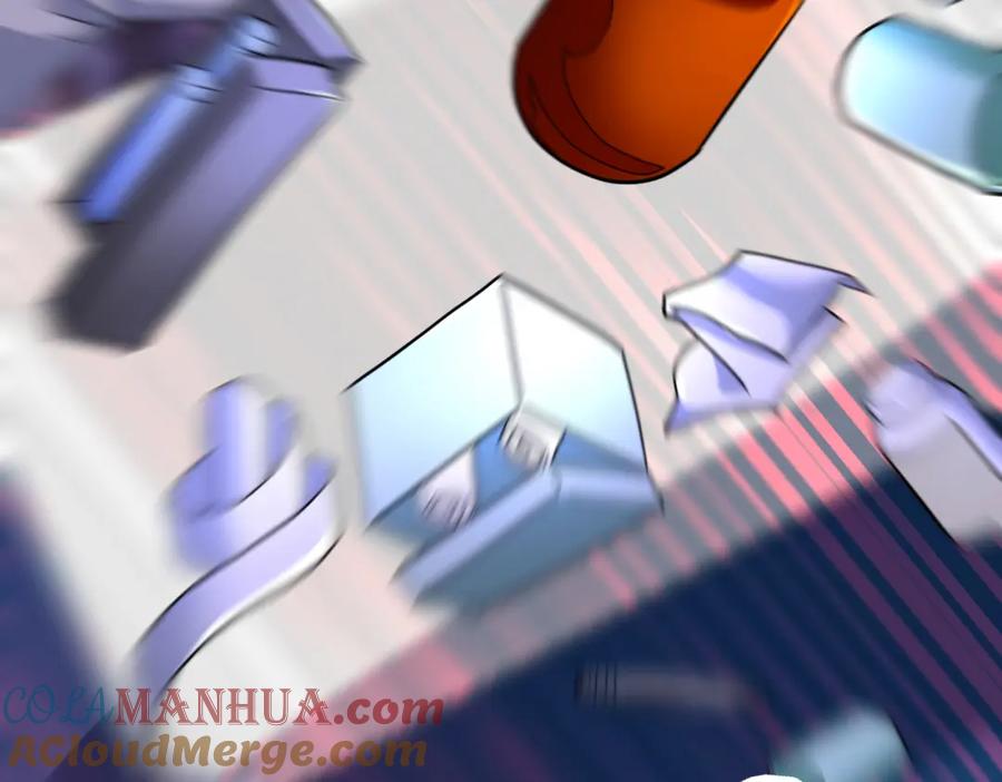 末世超级系统 第363话 潜入 第59页