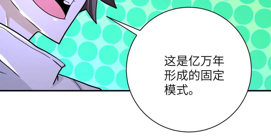 末世超级系统 第364话 融合实验 第21页