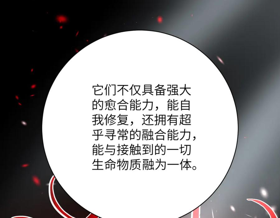 末世超级系统 第364话 融合实验 第32页