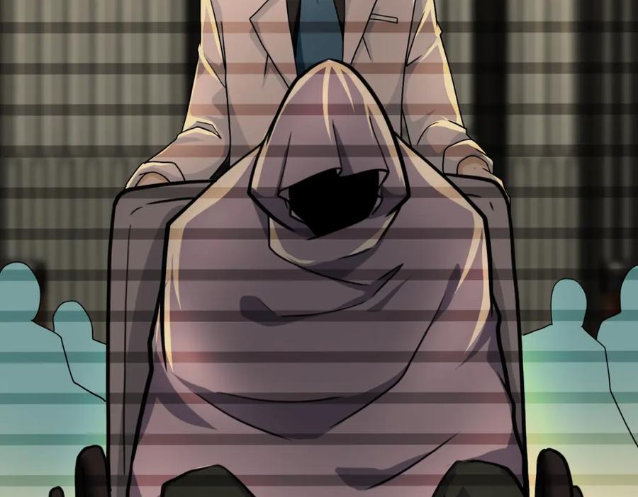 末世超级系统 第365话 野心 第22页