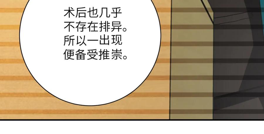 末世超级系统 第365话 野心 第8页