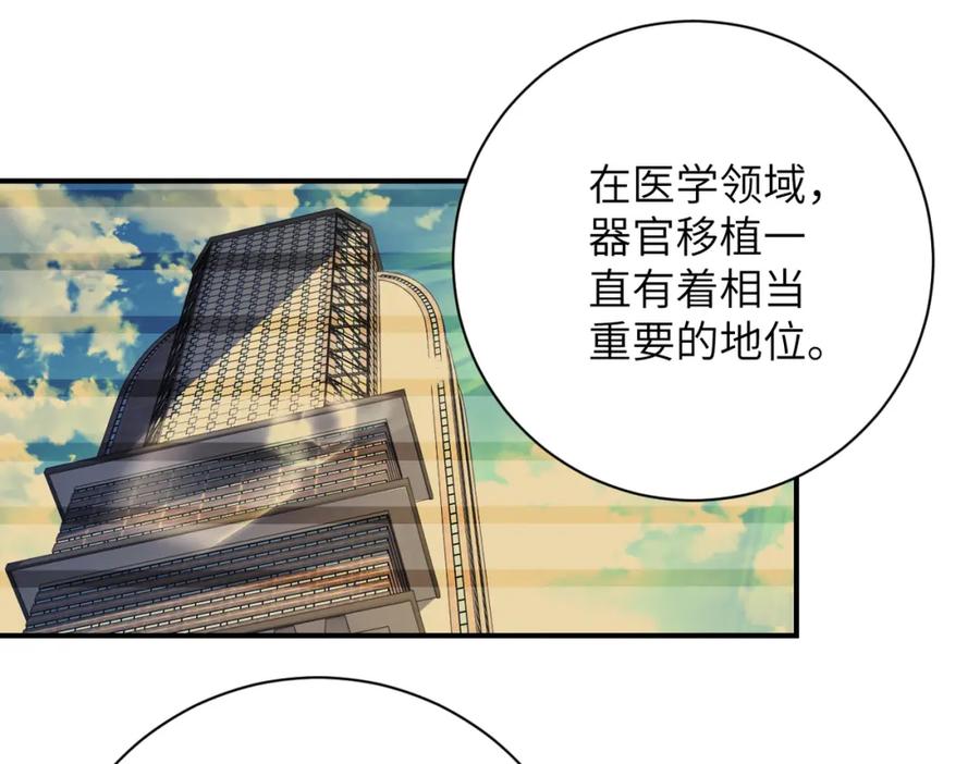 末世超级系统 第365话 野心 第4页