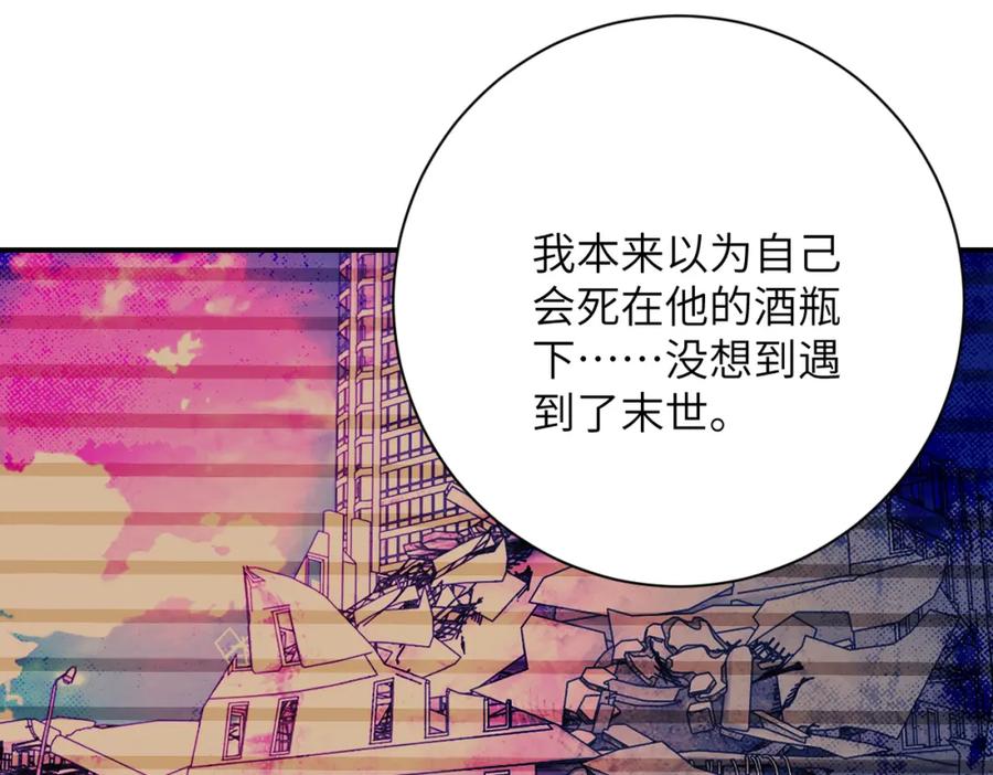末世超级系统 第366话 特殊癖好 第77页