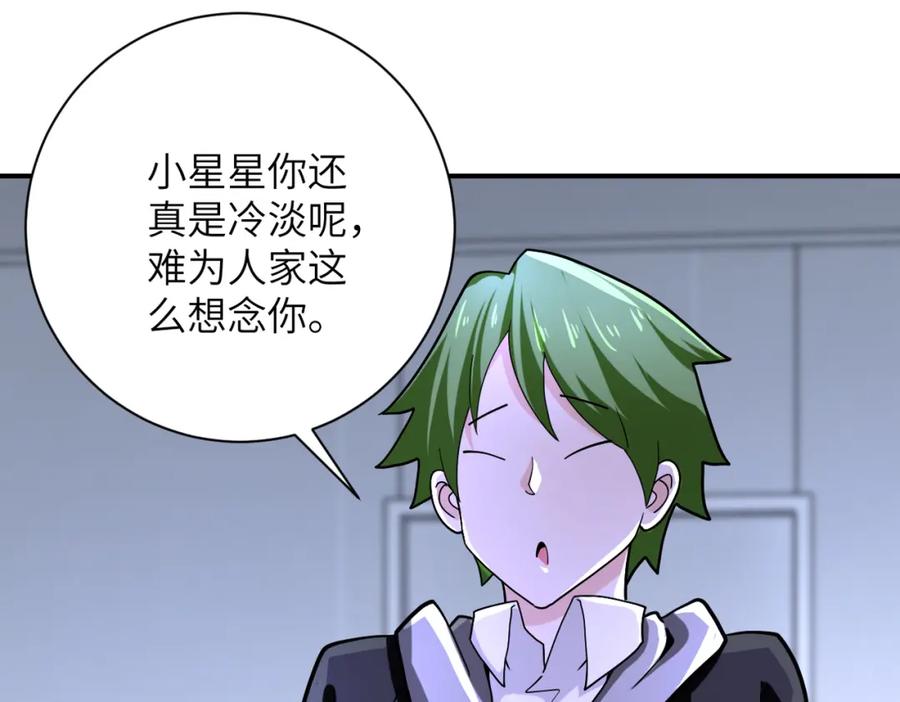 末世超级系统 第366话 特殊癖好 第29页