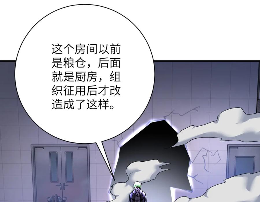 末世超级系统 第366话 特殊癖好 第44页