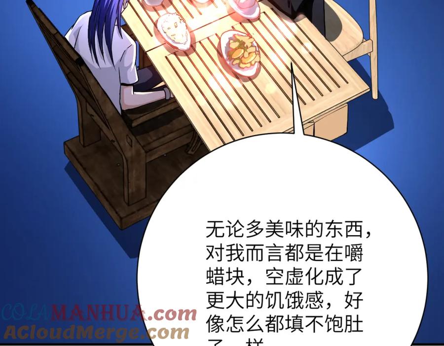 末世超级系统 第367话 饥饿与空虚 第31页