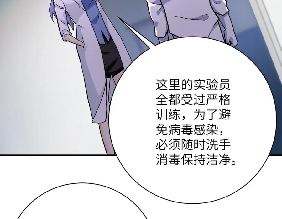 末世超级系统 第368话 识破 第23页