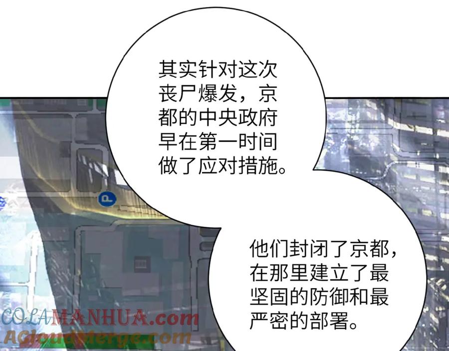 末世超级系统 第36话 绝对安全的地方！ 第61页