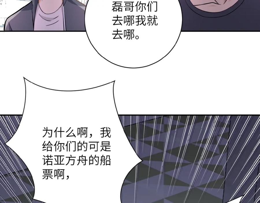 末世超级系统 第36话 绝对安全的地方！ 第72页