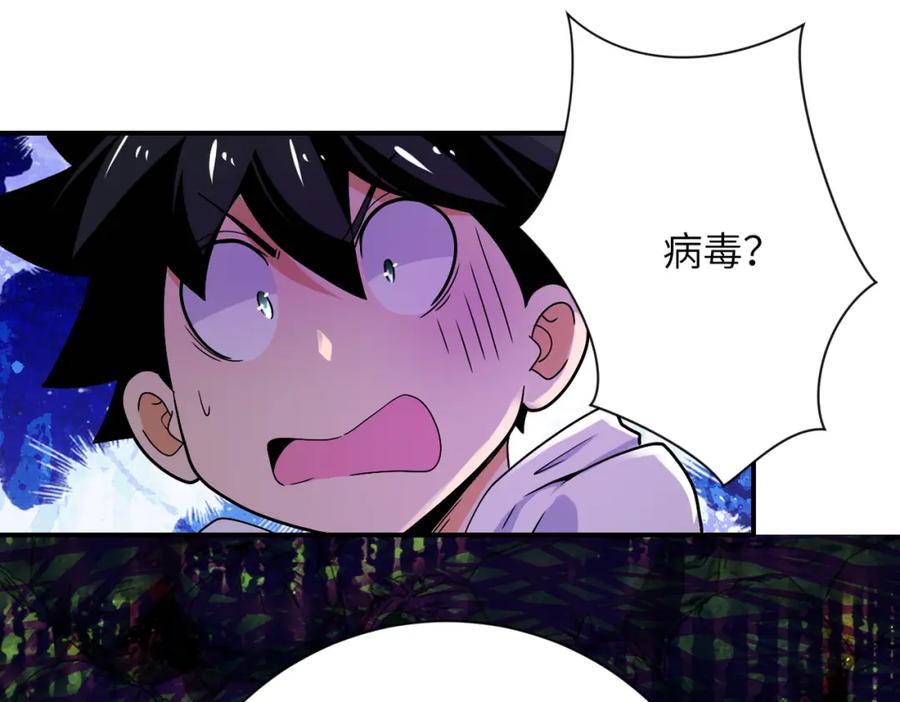 末世超级系统 第370话 地下垃圾场 第53页
