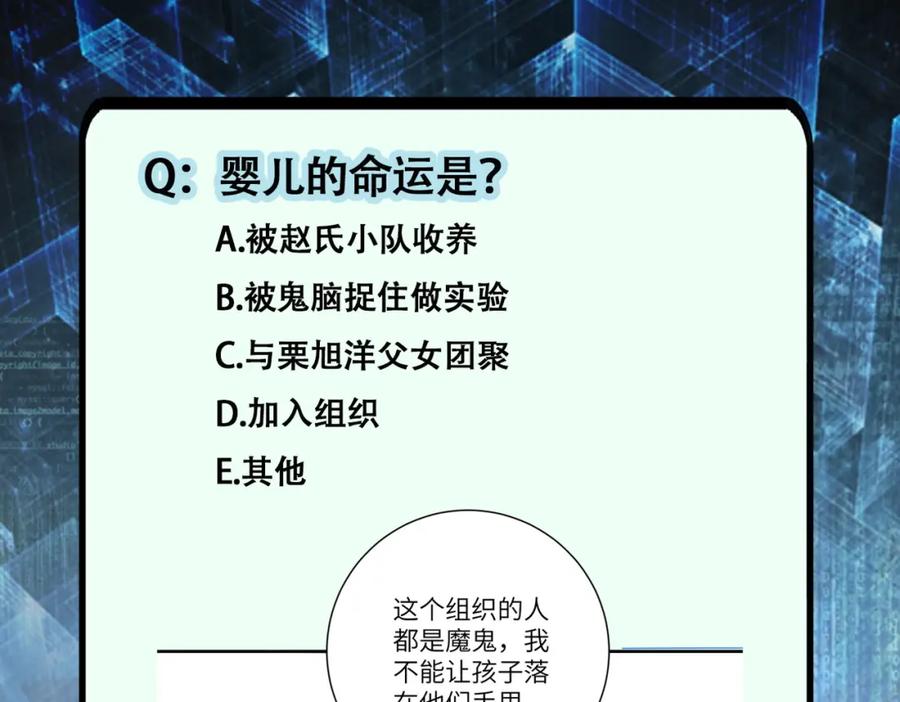 末世超级系统 第373话 悔恨 第89页