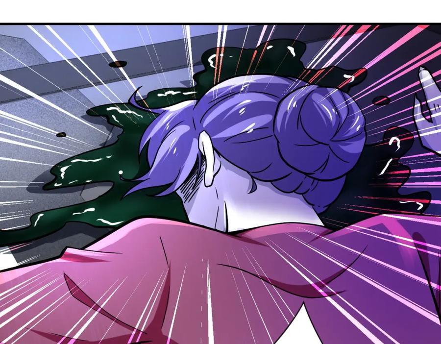 末世超级系统 第373话 悔恨 第57页