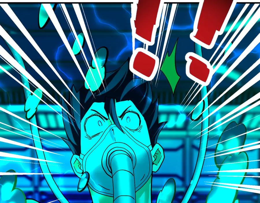 末世超级系统 第374话 进化（加更） 第26页