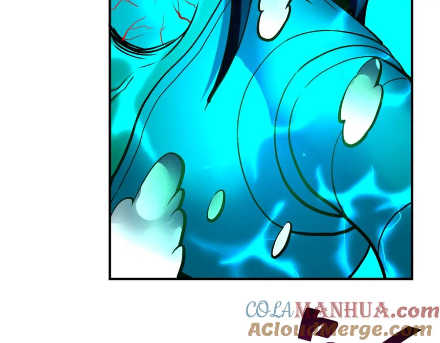 末世超级系统 第374话 进化（加更） 第31页