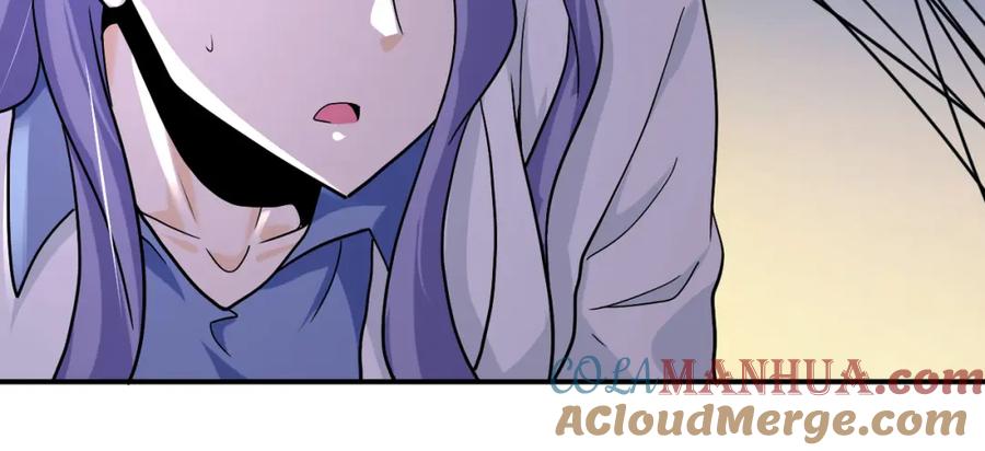 末世超级系统 第375话 绝境求生 第76页