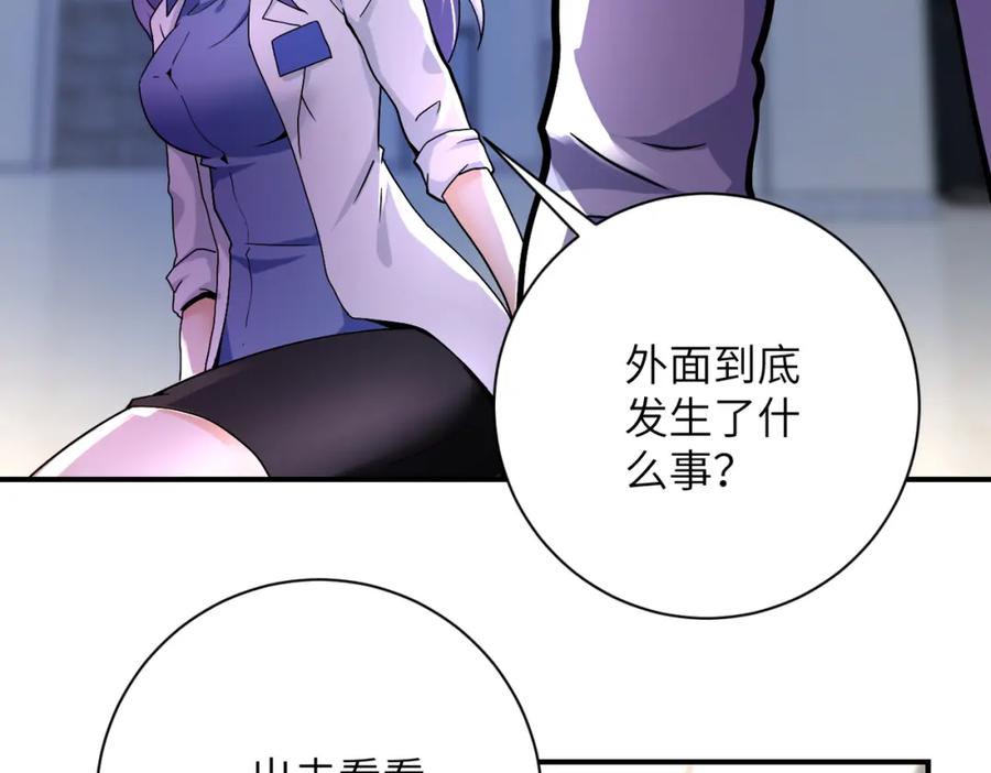 末世超级系统 第376话 林博士之怒！ 第85页