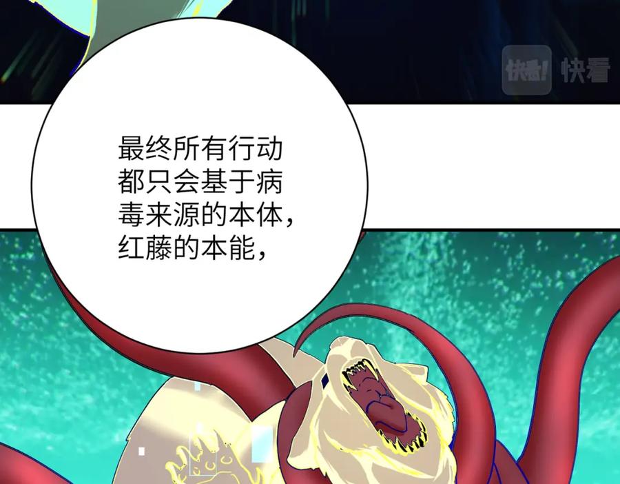 末世超级系统 第378话 紧急预警 第42页