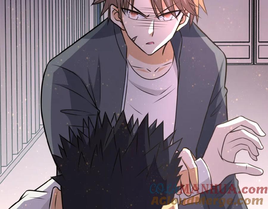 末世超级系统 第37话 松手，崽种！ 第57页