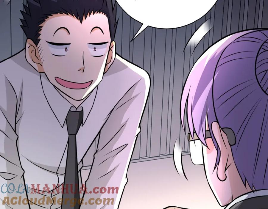 末世超级系统 第37话 松手，崽种！ 第49页
