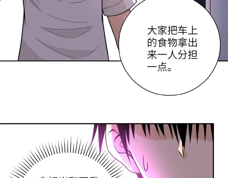 末世超级系统 第37话 松手，崽种！ 第72页