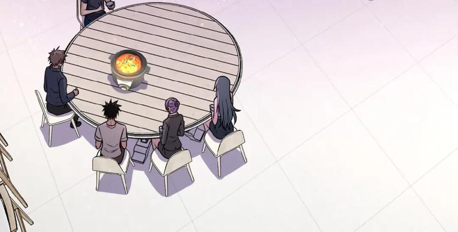 末世超级系统 第37话 松手，崽种！ 第30页