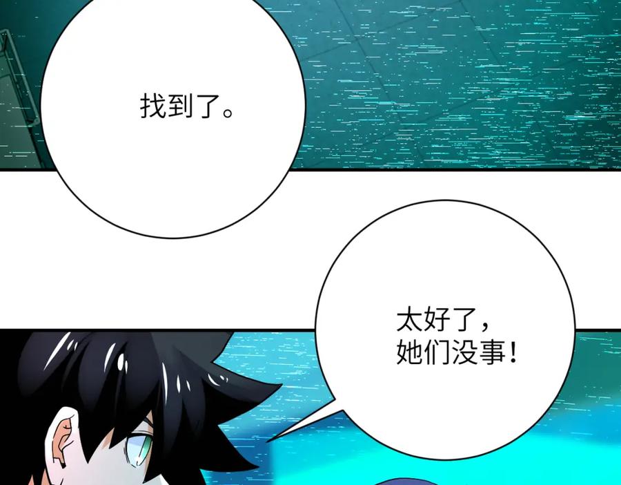 末世超级系统 第379话 重逢 第47页