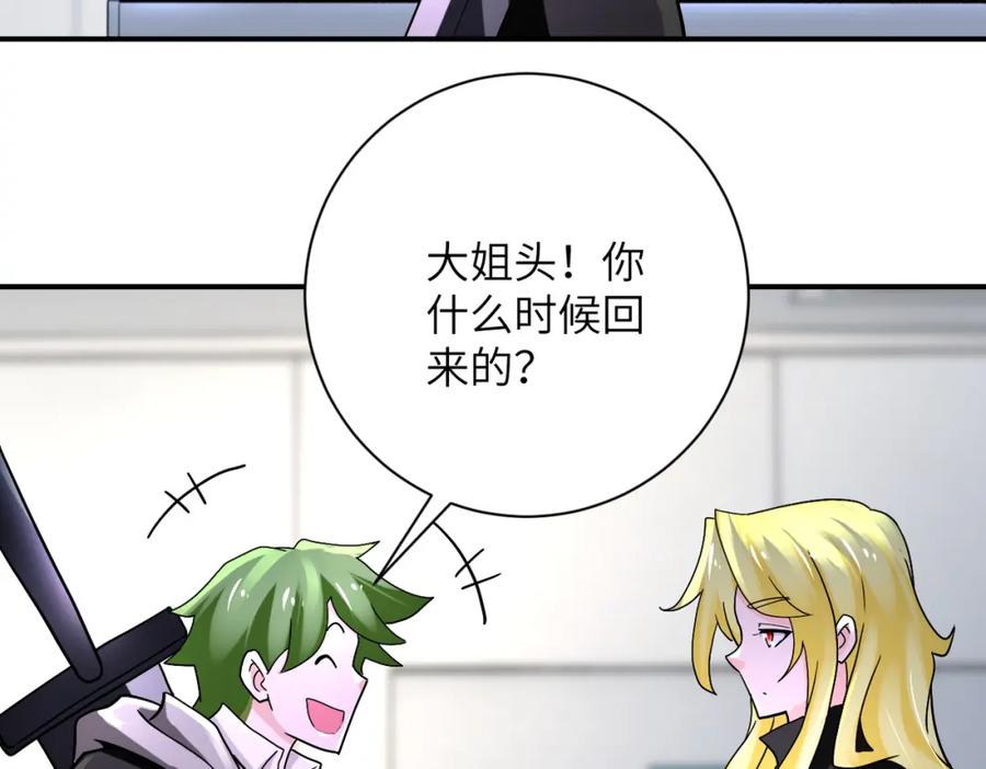 末世超级系统 第381话 宿敌再逢！ 第15页