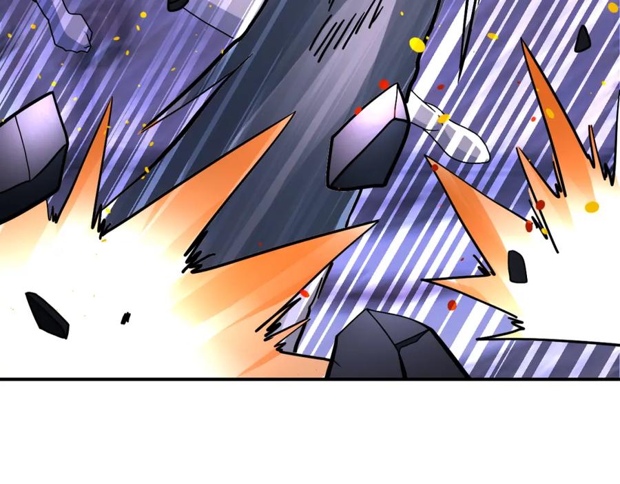 末世超级系统 第382话 我赢了！ 第26页