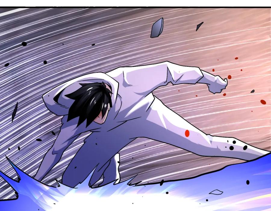 末世超级系统 第382话 我赢了！ 第27页